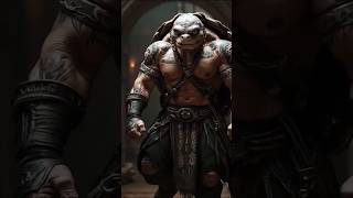 Kachhua Transforms Into Bodybuilder - The Ultimate Slow &amp; Steady Transformation #KachhuaKaPower #ai
