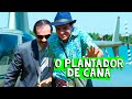 O PLANTADOR DE CANA - NILTON PINTO E TOM CARVALHO