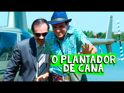 O PLANTADOR DE