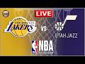 Los Angeles LAKERS vs Utah JAZZ | NBA Full Game Highlights | FEB 2026 | NBA 2K26