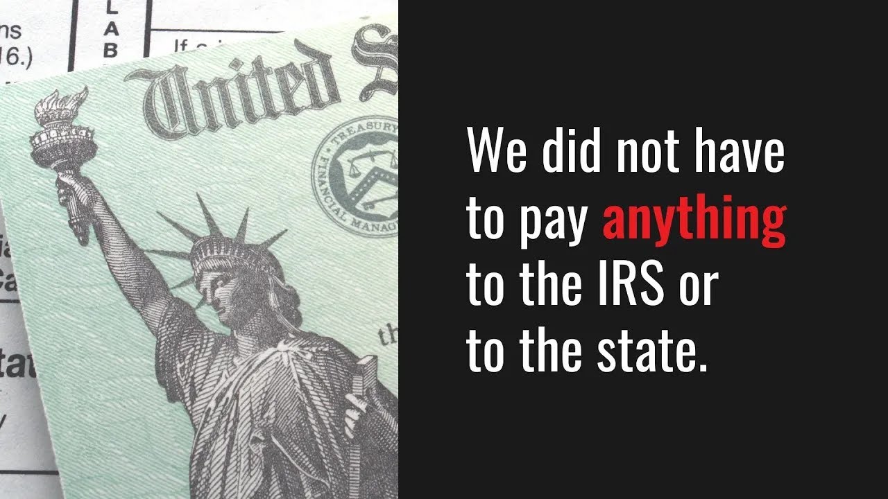 IRS threatens Wage Garnishment and Property Seizure of IT Pro The