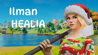 Fortnite Mutta En Saa Healata Ollenkaan