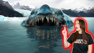 Most Bizarre Unexplained Creature Sightings