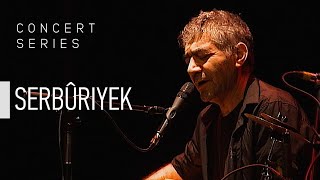 Ciwan Haco - Serbûriyek [Official Live Video]