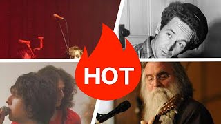 The Best Musical Artists From Oklahoma ➊