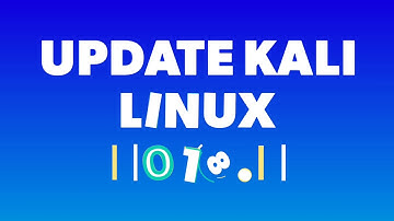 How to Update Kali linux 2018.3 to 2018.4 | New update released