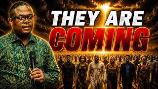 PROPHECY: God Is Raising a Generation the Church Isn't Ready For ⚠️ | Apostle Chiwenga