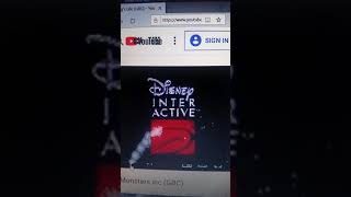 Disney Interactive Pixar Thq Vicarious Visions