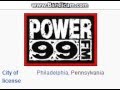 Wusl 989 power 99 philadelphia pa toth id at 200 pm 10192014