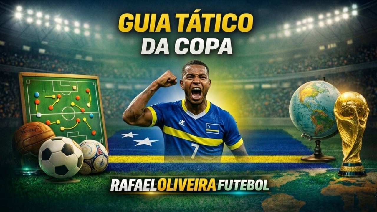 YouTube video by Rafael Oliveira
