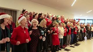Christmas Choir 2018