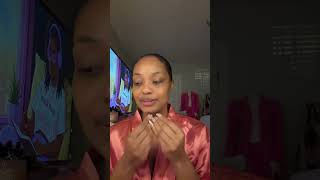 SHORT | LASH GLUE?! | ITSLATRELLIS