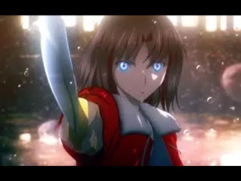 【综漫ASMV】 戮杀之罪