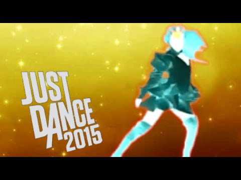Just Dance Shower Fanmade Mashup