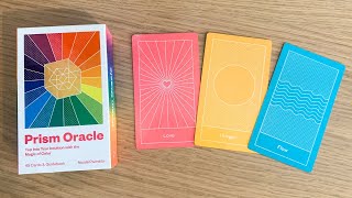 The Prism Oracle is a Hidden Gem 🥰🌈