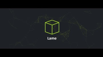 HackTheBox - Lame
