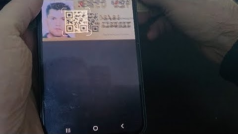 How to scan qr code on samsung s25 ultra