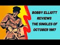 The Hollies&#39; Bobby Elliott Reviews the Singles of October 1967