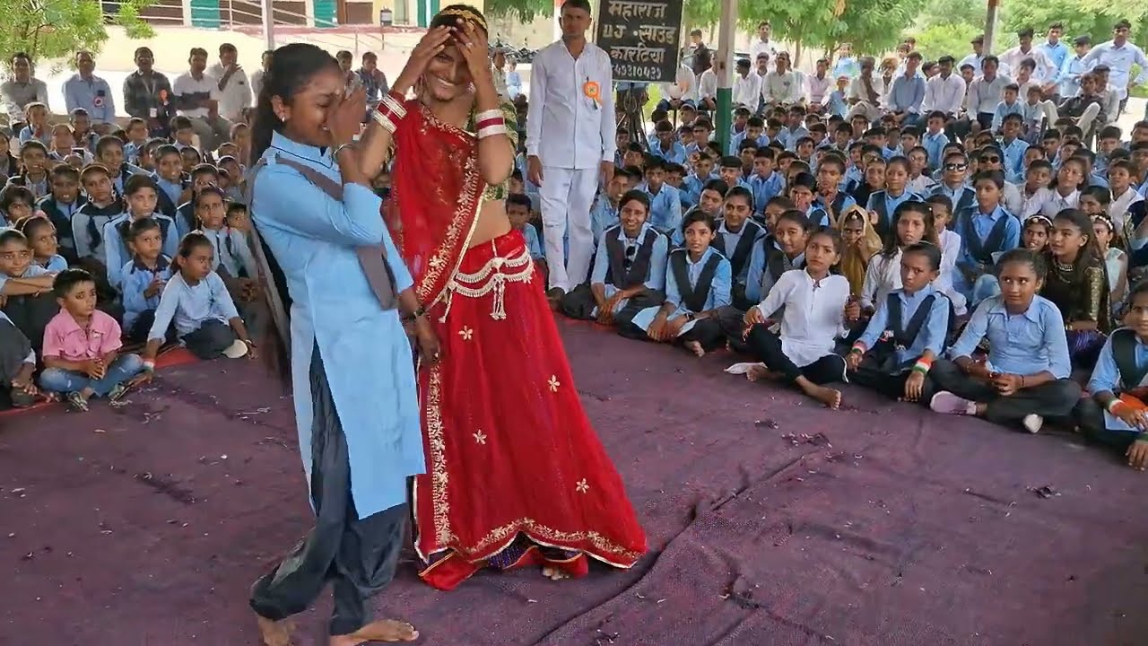 घुघरू छमक छमक बाजे घोड़ों बाबे रो आवे.....#ramdevji #ramdevjisong 