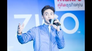 Natthew @ ZICO Thailand Makro Sathorn - 22Dec2017
