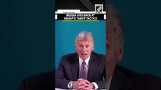 "We understand that there is pressure over India": Kremlin spokesman Dmitry Peskov on US tariffs Profile