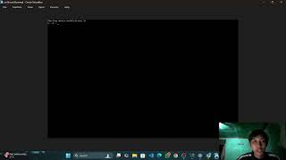 Tutorial Install Arch Linux Menggunakan Virtual Box