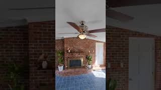 🏡 5 bedrooms. Beautiful updates. $329,000.