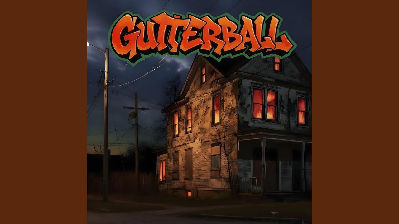 Watch GUTTERBALL on YouTube Watch GUTTERBALL on YouTube