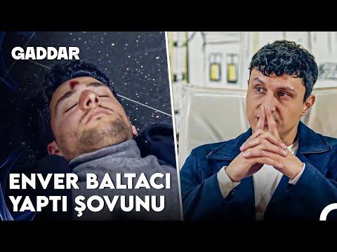 Aramızdaki Köstebek Cezasız Kalmaz! 💪 - Gaddar 10. Bölüm