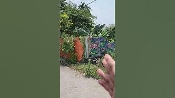 Đất xây biệt thự huyện Củ Chi giá 1000m2 có 300m2 thổ cư xã Nhuận Đức