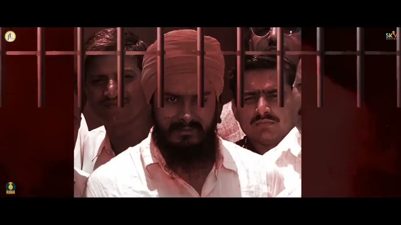 Bandi Singh Rihai                CreditSong - Rihai {Official Video}  Singer - Kanwa Grewal