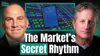 Market Patterns Work and Jeffrey Hirsch Explains Why | The Real Eisman Playbook Ep 56