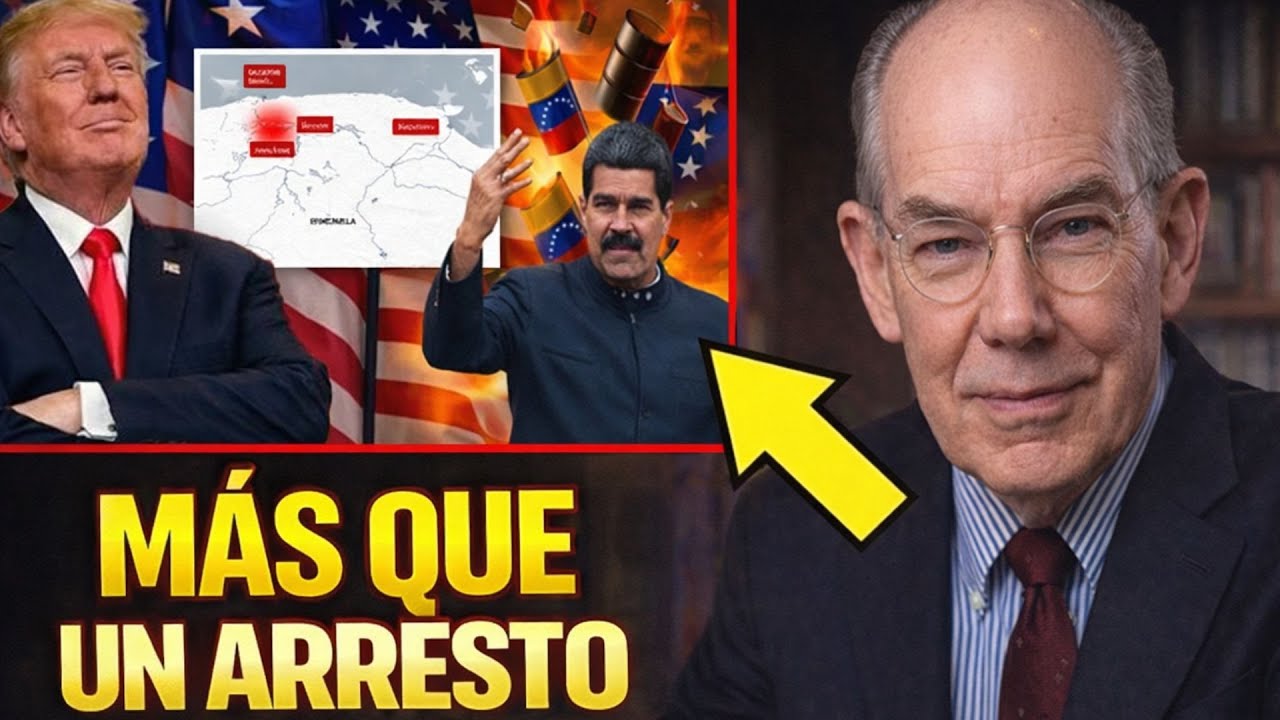 HACE 2 MIN: Trump HUMILLADO en la corte cuando el juez CALLA públicamente a su equipo legall / MARSH