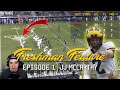 J.J. McCarthy is the FUTURE || Freshman Feature '21 || Episode 1