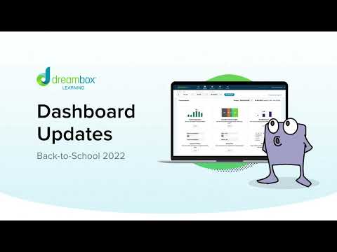 Back-to-School 2022 New Features Sneak Peek
