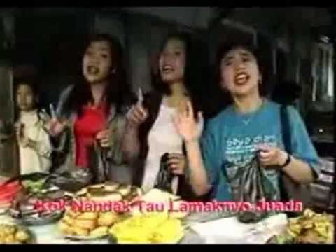 Lagu Pop Sibolga : Juadah Pasisi - Nauli Star.