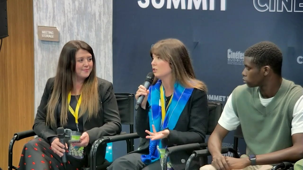 ONLINE IN MIND: DIGITAL CREATION AND DISTRIBUTION