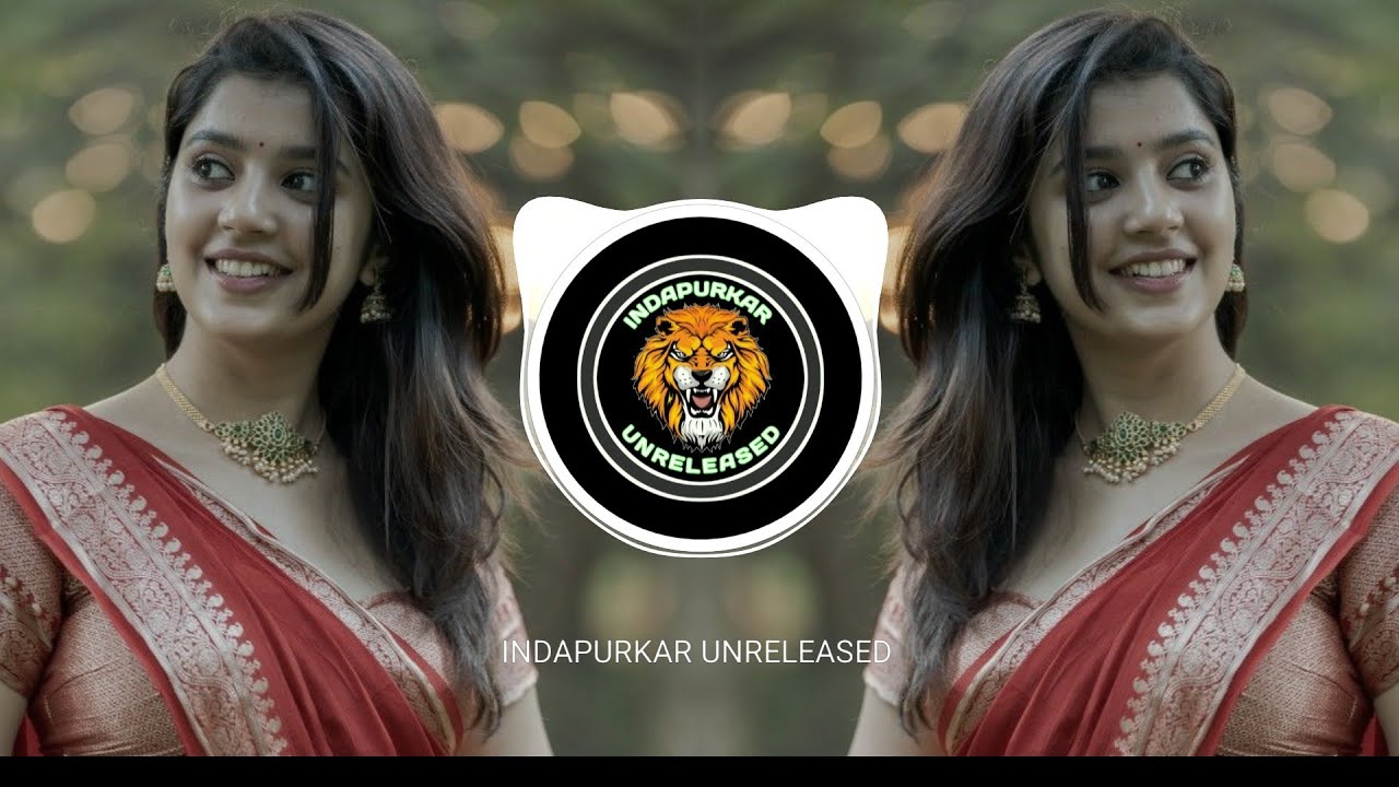 Lai Kaddak Distis Ga || Techno Mix || Dj Vikas From || INDAPURKAR UNRELEASED