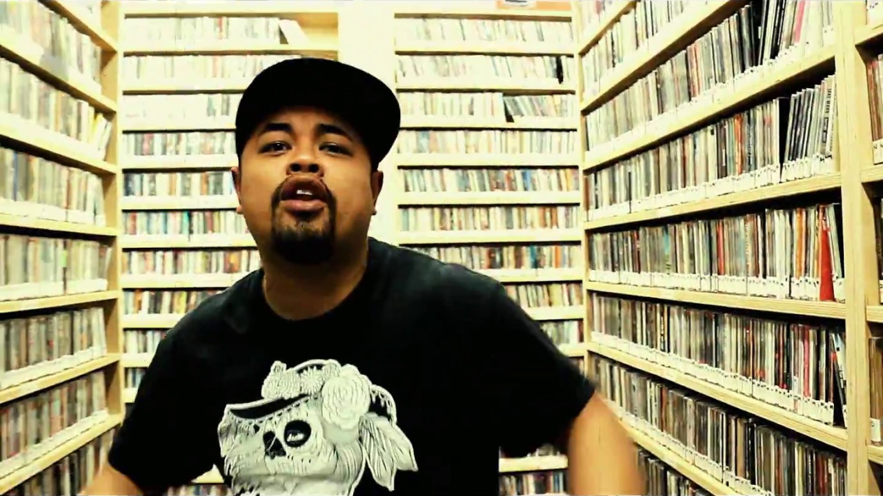 RAW SESSIONS- RUKUS 45