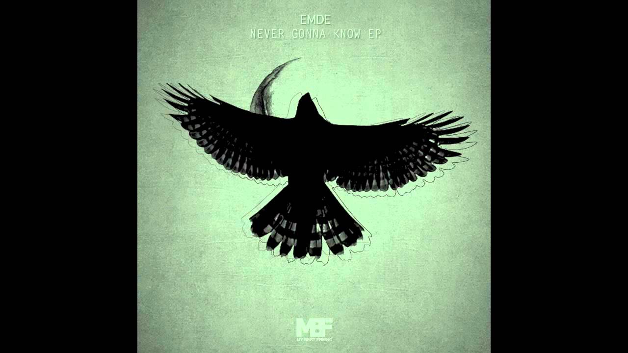 Emde -  Mirrors (Mbf Ltd 12061)