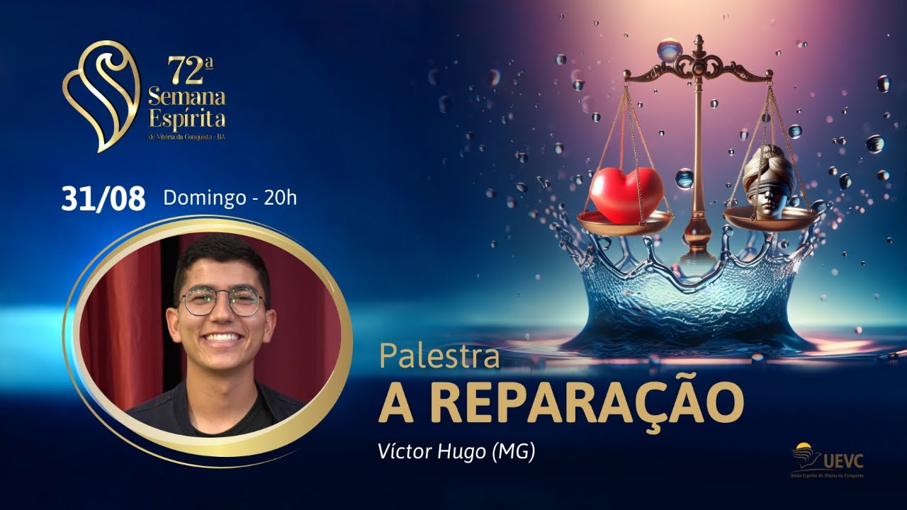 A reparação | Victor Hugo