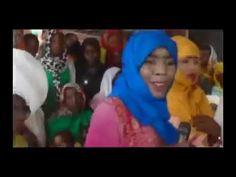 RARARA Wakar Maryama Ta Maliya Masu Kudi Tarii MARYAM AMARYAR MALIYA 