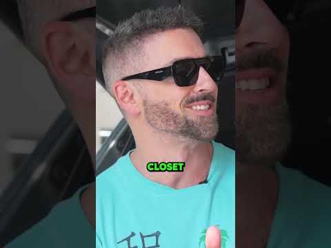 Chris wants to hook up with Matteo Lane??