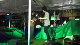 Namm Ronnadet Feat. Mu Muzu @CDC