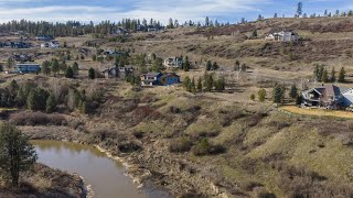 11511 S Fairway Ridge Ln, Spokane, WA