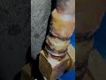 Willkommen bei Part 2 meiner Sanierungsanlage #kältetechnik #hvac #cooling #elektrik #work #arbeit