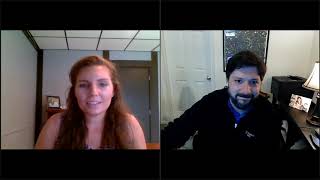 AMP Summer Webinar Series: July 22 - Corn and Soybean Outlook