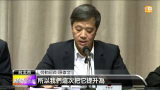 【2014.11.06】政院修勞基法 勞工債權並列第一 -udn tv