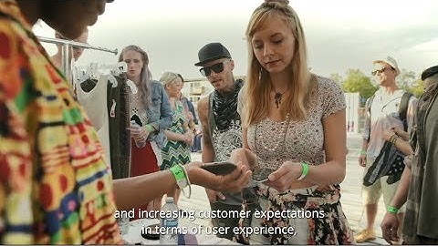 Card issuing: distinguish yourself with 1-Click