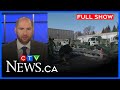 Salt shortage impacts city | CTV News London at 6, Monday, Jan. 26, 2026